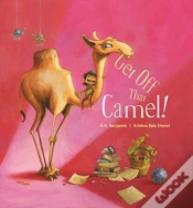 Capa do artigo Get Off That Camel!