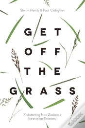 Capa do artigo Get Off The Grass