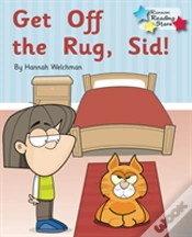 Capa do artigo Get Off The Rug, Sid!
