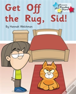 Capa do artigo Get Off The Rug, Sid!