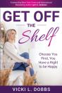 Get Off The Shelf - Preview