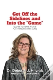 Capa do artigo Get Off The Sidelines And Into The Game