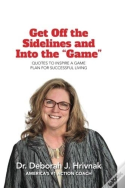 Capa do artigo Get Off The Sidelines And Into The Game