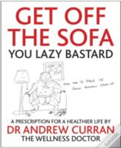 Capa do artigo Get Off The Sofa