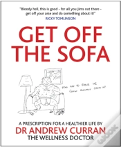 Capa do artigo Get Off The Sofa