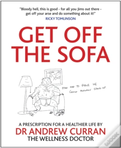 Capa do artigo Get Off The Sofa