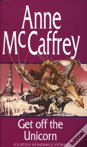 Capa do artigo Get Off The Unicorn