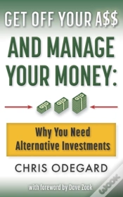 Capa do artigo Get Off Your A   And Manage Your Money: