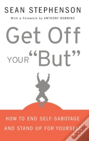 Capa do artigo Get Off Your "But"