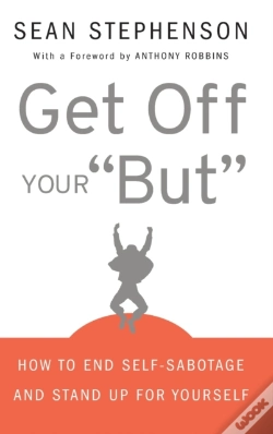 Capa do artigo Get Off Your "But"