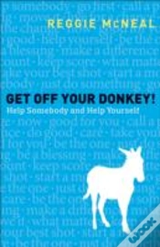 Capa do artigo Get Off Your Donkey! Â€“ Help Somebody And Help Yourself