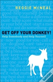 Capa do artigo Get Off Your Donkey!
