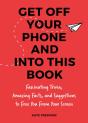 Get Off Your Iphone Now! - Preview