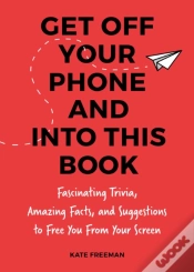 Capa do artigo Get Off Your Iphone Now!