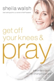 Capa do artigo Get Off Your Knees And Pray