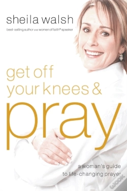 Capa do artigo Get Off Your Knees And Pray