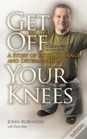 Capa do artigo Get Off Your Knees
