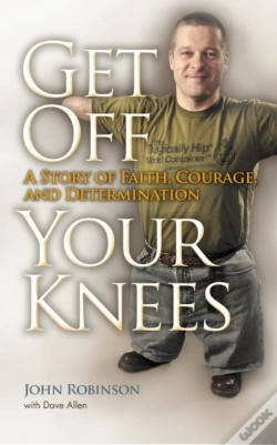 Capa do artigo Get Off Your Knees