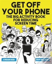 Capa do artigo Get Off Your Phone