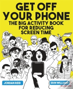 Capa do artigo Get Off Your Phone