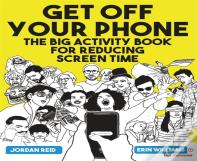 Get Off Your Phone