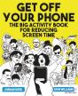 Get Off Your Phone - Preview