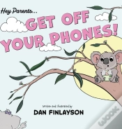 Capa do artigo Get Off Your Phone