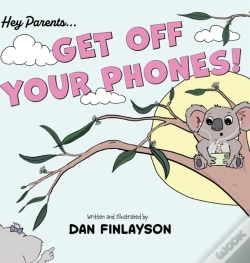 Capa do artigo Get Off Your Phone