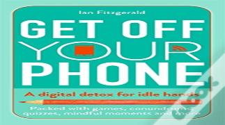 Get Off Your Phone