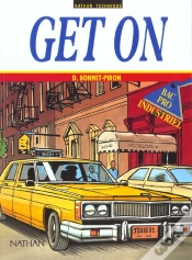 Capa do artigo Get On! Bac Pro Industriel Eleve 94