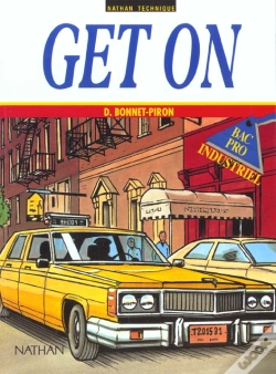 Capa do artigo Get On! Bac Pro Industriel Eleve 94