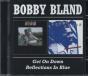 Get On Down/Reflections In Blue - CD - Preview