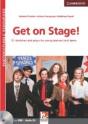 Get On Stage! Teacher'S Book With Dvd And Audio Cd - Preview