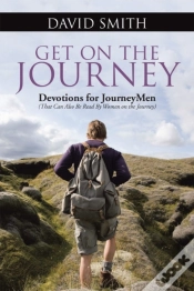 Capa do artigo Get On The Journey