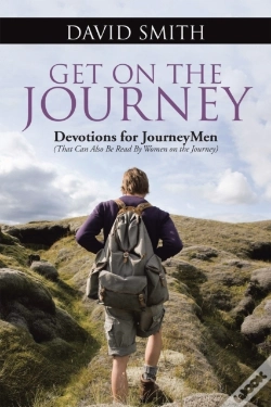 Capa do artigo Get On The Journey