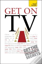 Capa do artigo Get On Tv