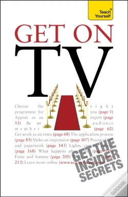 Capa do artigo Get On Tv