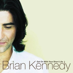 Capa do artigo Get On With Your Short Life - CD