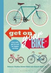Capa do artigo Get On Your Bike!