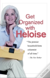 Capa do artigo Get Organized With Heloise