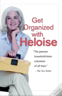 Capa do artigo Get Organized With Heloise