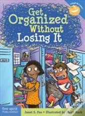 Get Organized Without Losing It