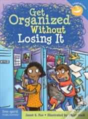 Capa do artigo Get Organized Without Losing It