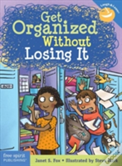 Capa do artigo Get Organized Without Losing It