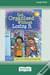 Get Organized Without Losing It (Standar
