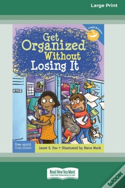 Capa do artigo Get Organized Without Losing It (Standar