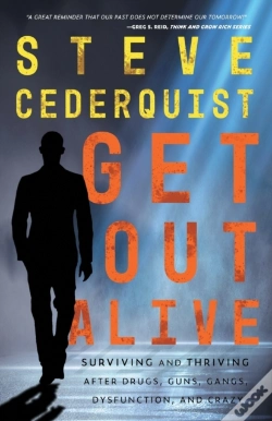 Capa do artigo Get Out Alive