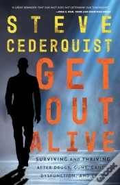 Capa do artigo Get Out Alive