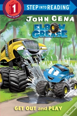 Capa do artigo Get Out And Play