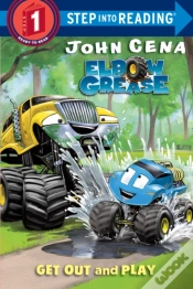 Capa do artigo Get Out And Play